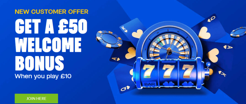 Corals Online Betting Logo